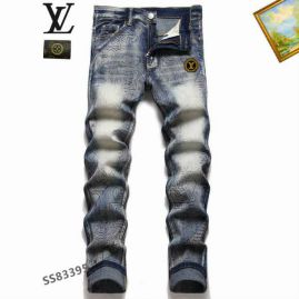 Picture of LV Jeans _SKULVsz29-3825t0614985